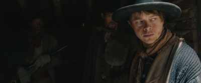 - Billy, we need to surrender.
- Yeah. - The Kid