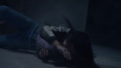 -[Billy] No!
-[Zack] Minh! - Mighty Morphin Power Rangers: Once & Always