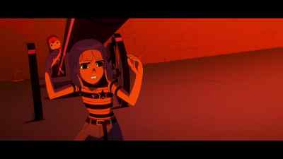 Billy, your obsession
with the Alamo is a bit creepy. - Jentry Chau vs the Underworld