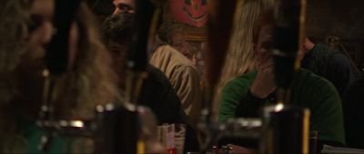 Billy only tells me nice things - Session 9