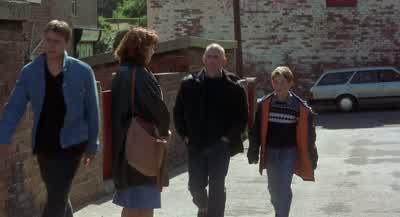 - Billy. - Please, Miss. - Billy Elliot