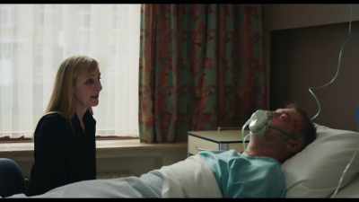 Billy, please, if you can hear me, the... - Before We Die