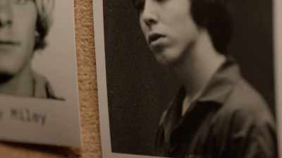Billy Pugh was the one
that blew the whistle. - The Freeway Killer: Lost Murder Tapes