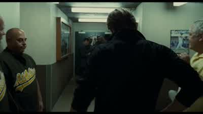 Billy, quick question. - Moneyball
