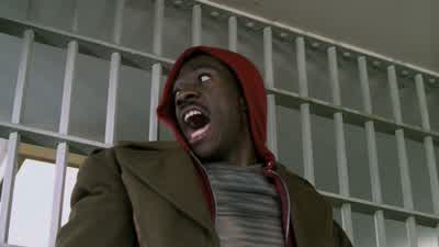 Billy Ray Valentine YesMove itYou made bail I did - Trading Places