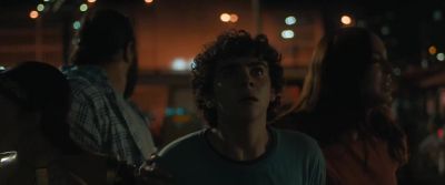              Billy. - Shazam! Fury of the Gods