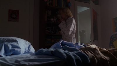 Billy? - The X-Files
