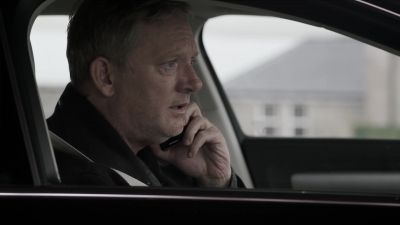 Billy? - Shetland