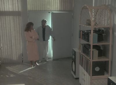 Billy. - Miami Vice