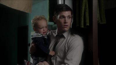 Billy! - Call the Midwife