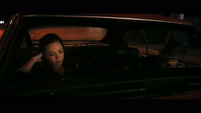 Billy? Billy? Billy? No. - Carrie