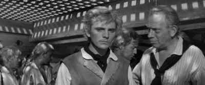 Billy... - Billy Budd