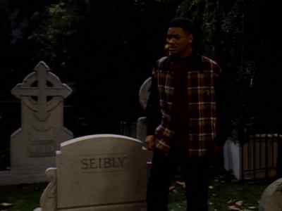 Billy... - The Fresh Prince of Bel-Air