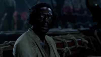 Billy. - Black Sails