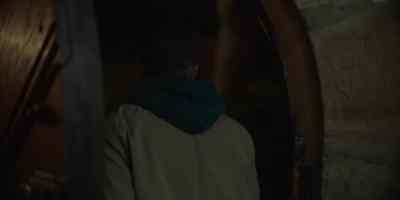 Billy. - Gangs of London