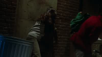 Billy! - Hurry up! - Move, Katie! - Gremlins