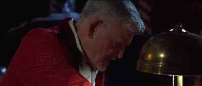 Billy... - Men of Honor