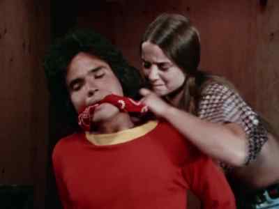 Billy! - Shazam!