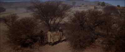 Billy? - Pat Garrett & Billy the Kid