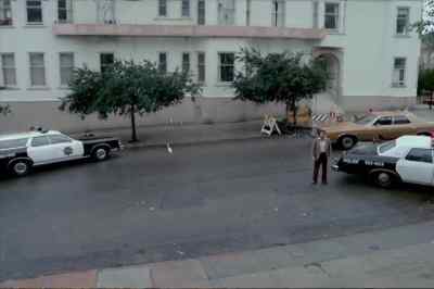 Billy? - The Streets of San Francisco
