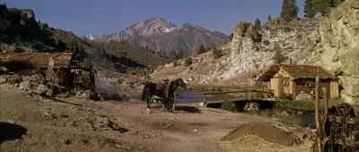 Billy? - North to Alaska