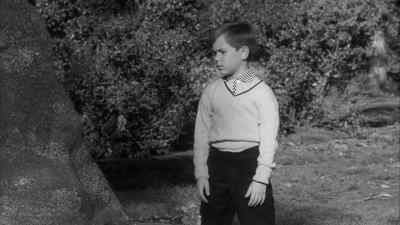 Billy? - The Colossus of New York