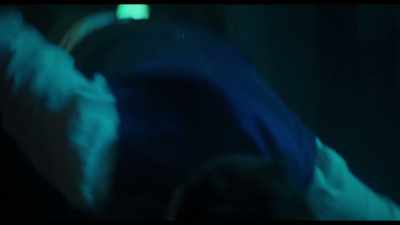 [Billy shouting] - Nightsleeper