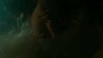 BILLY: Six, seven, eight... - The Clearing