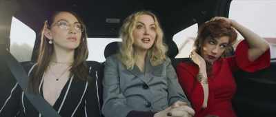 - Billy Smith. We went
to high school together. - The Rideshare Killer