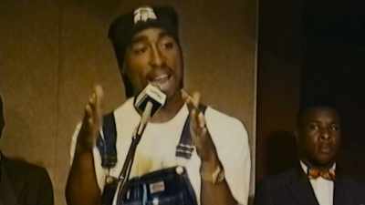 [Billy]
So, Halloween night 1993... - Dear Mama
