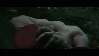 BILLY SOBS QUIETLY - A Prayer Before Dawn