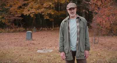 - Billy, you sure
this is about me? - Spirit of Friendship