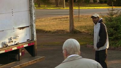 BILLY Thanks for the crime - Jackass Presents: Bad Grandpa