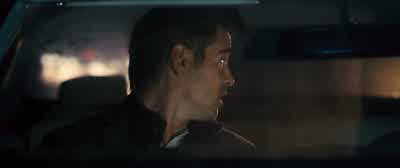 That's Hans man He's a proper ChristianYou know proper old time Christian Not like these Fox News fucks - Seven Psychopaths