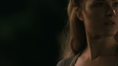 Billy, where the hell have you been? - Westworld
