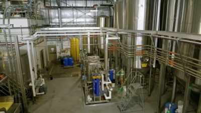[billy] the original brewery - Deadliest Catch: Bloodline