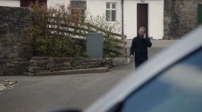 - Billy? - 'The pills we
found in Robbie's holdall,' - Shetland