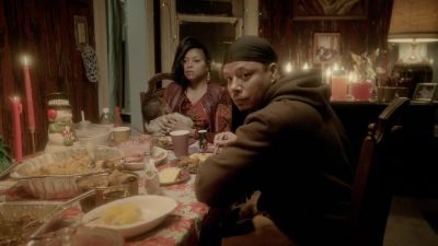 Lucious. - Empire