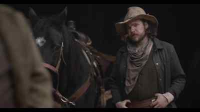 Billy was trying
to get his crazy brother, Ike, - Wyatt Earp and the Cowboy War