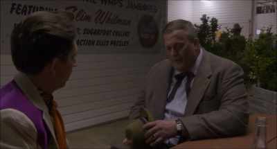 Billy Walker,
Sugarfoot Collins, - Sun Records