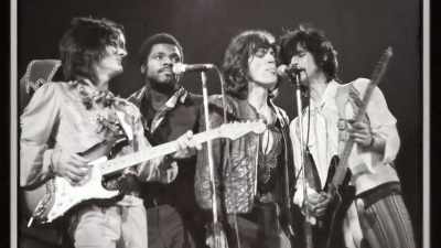 >> BILLY WAS A BEATLE AND BILLY - 2021 Rock & Roll Hall of Fame Induction Ceremony