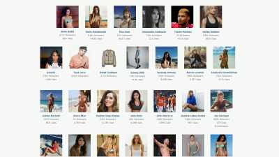 BILLY: We had 400 musicians,
athletes, models, - Fyre Fraud