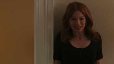 BILLY: Well, sweet dreams. - The Spencer Sisters