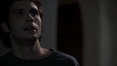 - Billy!
- What? What? - Six Feet Under