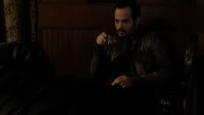 Billy, what's the holdup?! - The Vampire Diaries