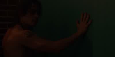 Billy! Who's there? Billy! Who's there? Billy! - Stranger Things