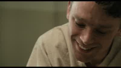 Billy? Why did you want to marry her? - One Flew Over the Cuckoo's Nest