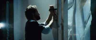 Billy, why is George such a jerk? - The Amityville Horror