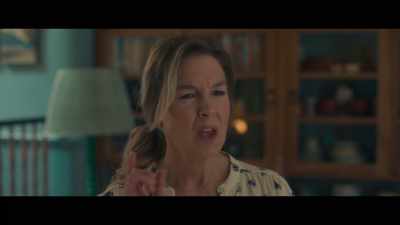 Billy will need something extra
for snack tomorrow. - Bridget Jones: Mad About the Boy
