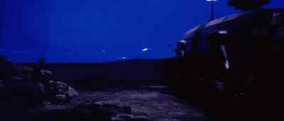 Billy: Will things ever return to normal?
Tanner: Who knows, Billy. - Damnation Alley